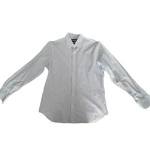 Bonobos Tailored Slim Fit Button-Down Shirt